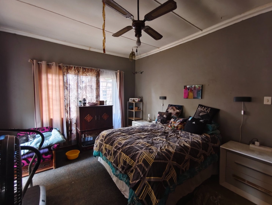 To Let 3 Bedroom Property for Rent in Wilgehof Free State